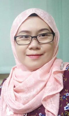 Hajah Rugayah Isa