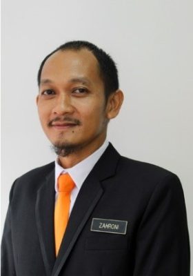 Mohamad Zahroni Bin Dalgiri