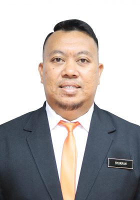 Mohd Syukran bin Md Rashid