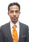 Mohd Azri bin Kadir