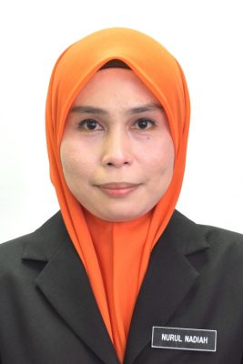Nurul Nadiah bt. Abdul Nasir