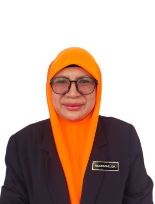 Noormazlida binti Sulong