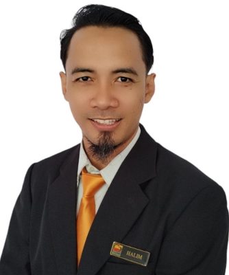 Halim Bin Ehsan