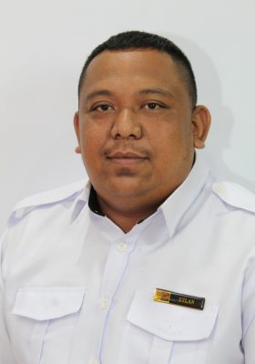 Ezlan Bin Muda