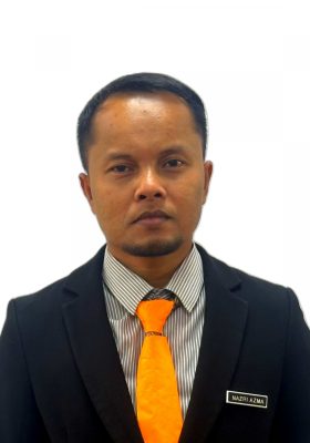 Nazri Azma b. Ismail