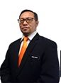 Mohd Fizhan Bin Mohd Soib