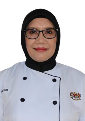 Roziyah binti Sawai