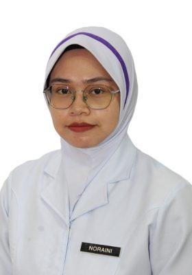 Noraini Binti Nordin