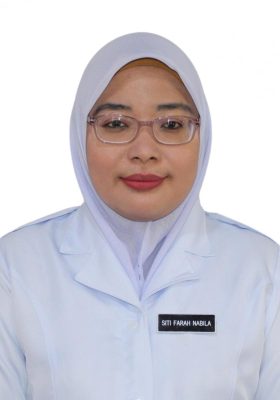 Siti Farah Nabila binti Abdullah