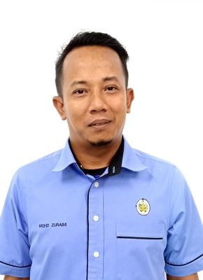 Mohd Zuraimi bin Zakaria