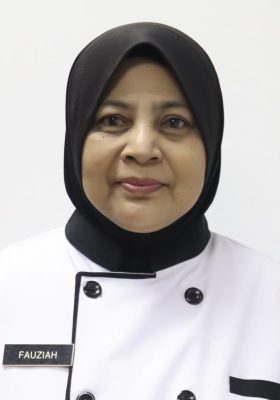 Fauziah Binti Ishak