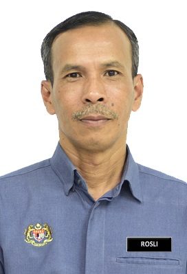 Rosli bin Jaafar