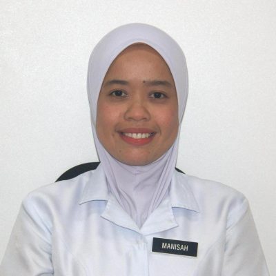 Manisah binti Zainuddin