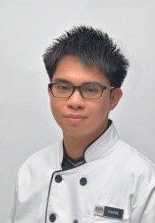 Mohd Syafiq bin Abd Talip