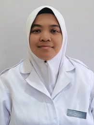 Sazlina Binti Saidin