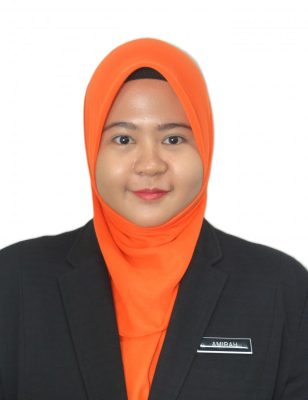 Nur Amirah Binti Zulkapli