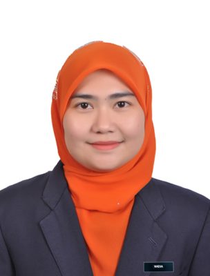 Shahirah Nadia binti Ismail