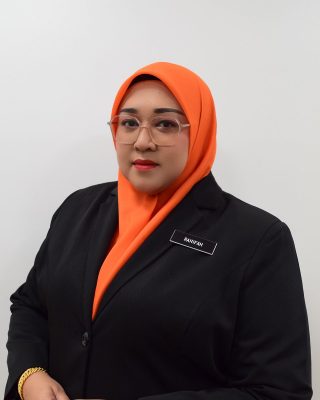 RAHIFAH BINTI YUSOF