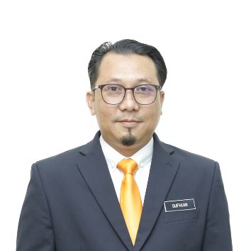 Sufhian bin Masran