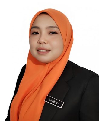Sankilah Binti Idris