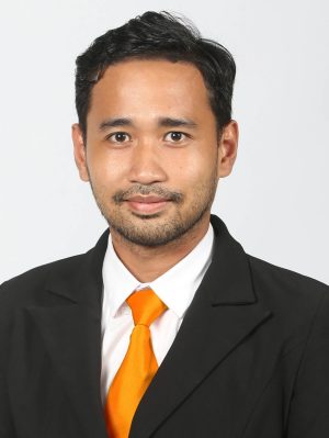 Muhammad Nur Amirul Ashraff bin Jalaluddin