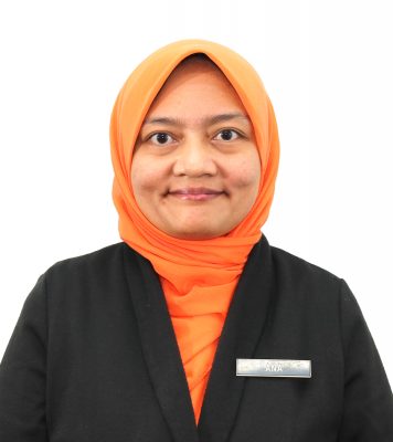 Ana binti Basharuddin