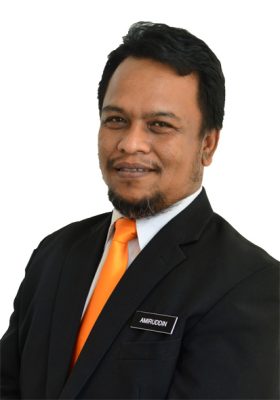 Amiruddin Bin Ahmad