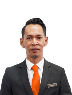 Mohd Syahrir bin Jusoh