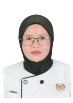 Siti Nasuha Zulkepa