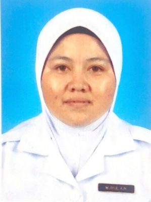 Nurul Ain Binti Rosman