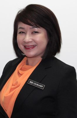 Bibi Usunjany binti Yusof