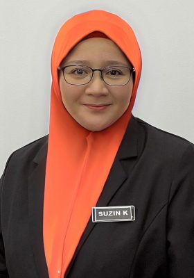 Suzin binti Karim