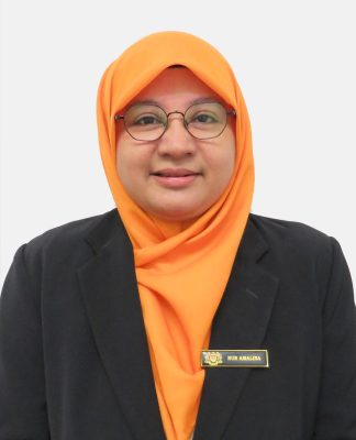 Nur Amalina binti Kamil