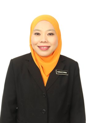 Nurazlynna binti Mohamed Yusoff