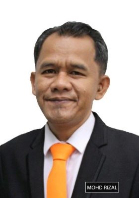 Mohd Rizal Bin Suraman