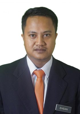 Muhammad Ehsan bin Samsudin