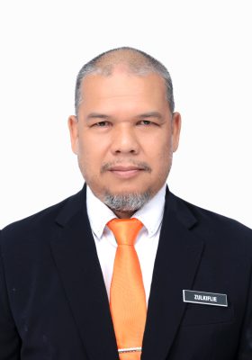 Zulkiflie Bin Abdul Ghani