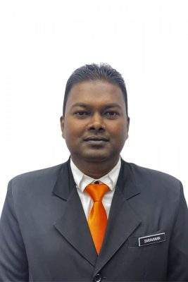 Saravanan A/L Balakrishnan