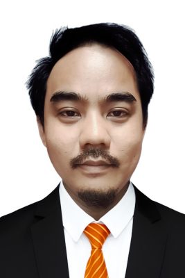 Mohd Azrul Bin Hamid