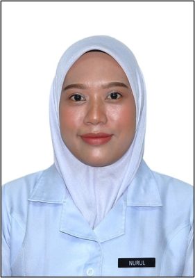 Nurul Atirah binti Anuar