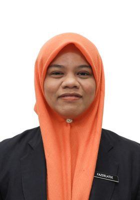 Fazdelatul Ikhlani bt. Kamzah