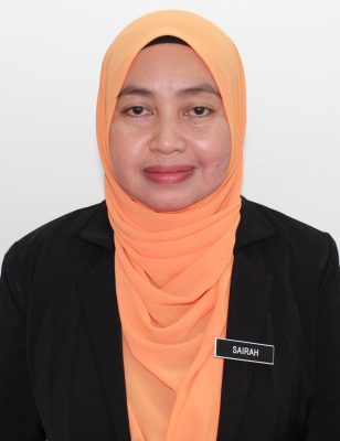 Saira binti Tapa