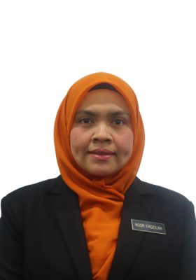 Noor Fadzilah Binti Abd Wahab