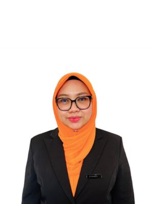 Nurul Syahida binti Md Saleh