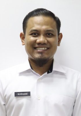 Nurhami Bin Ruslan