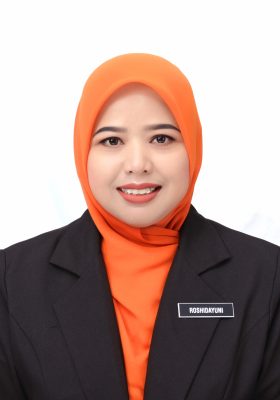Roshidayuni binti Mohd Rashid
