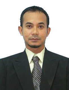 MOHD YUSMIN BIN NORDIN
