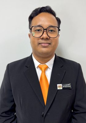 Khairul Afizzudin bin Abd Rahman