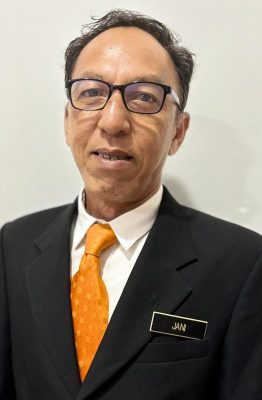 Jani Lani