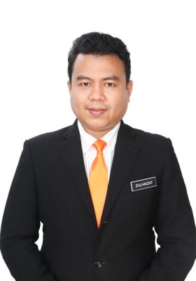 Muhammad Zulhaizat bin Zainal Abidin